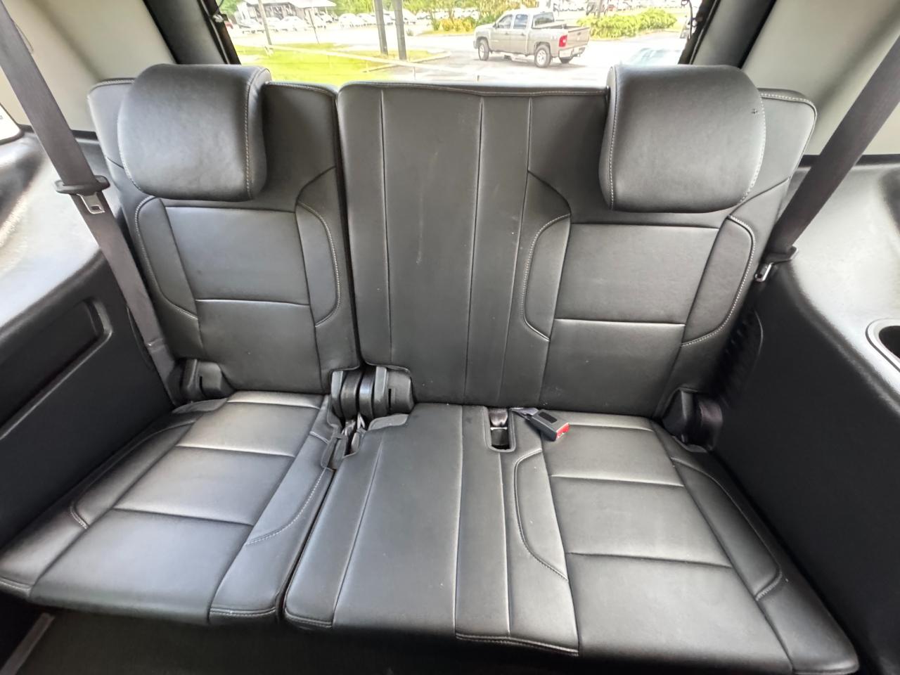 Chevrolet Tahoe 2WD 4dr LT 2016