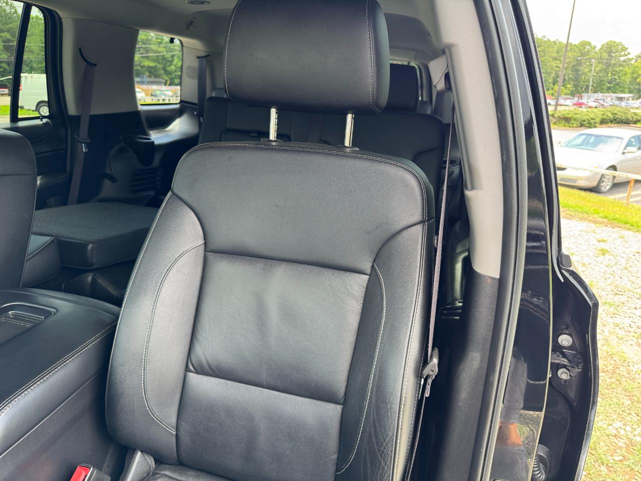 Chevrolet Tahoe 2WD 4dr LT 2016