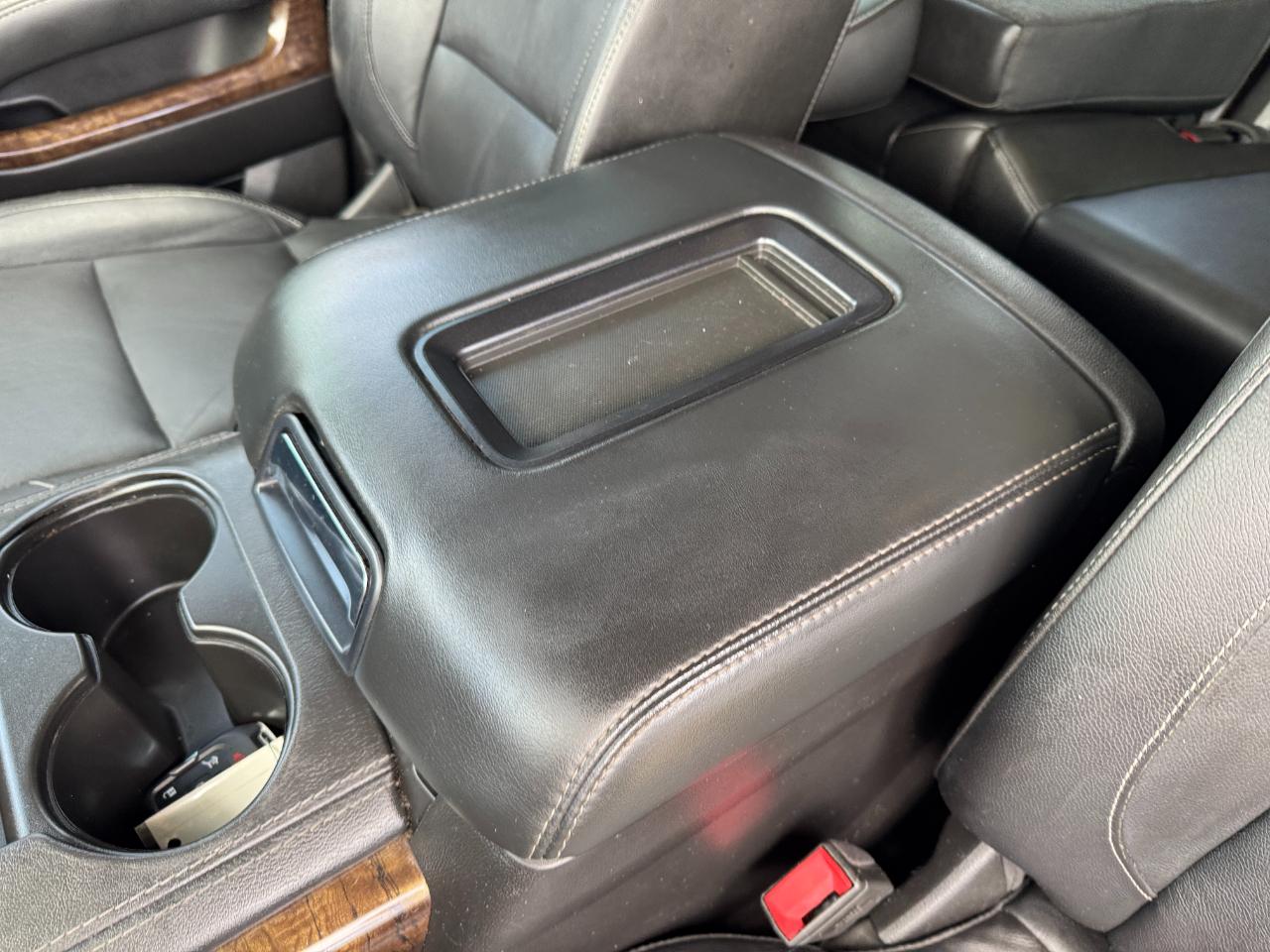 Chevrolet Tahoe 2WD 4dr LT 2016