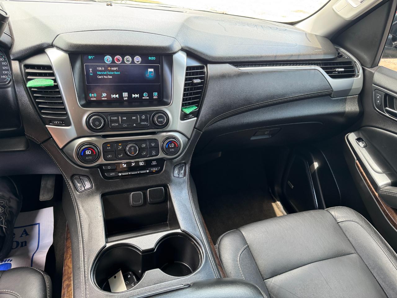 Chevrolet Tahoe 2WD 4dr LT 2016