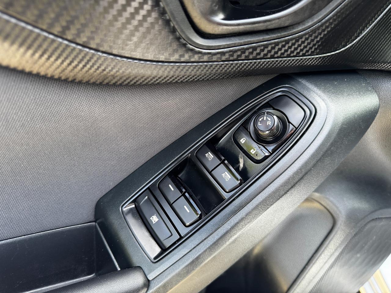 Subaru Crosstrek 2.0i Premium CVT 2019