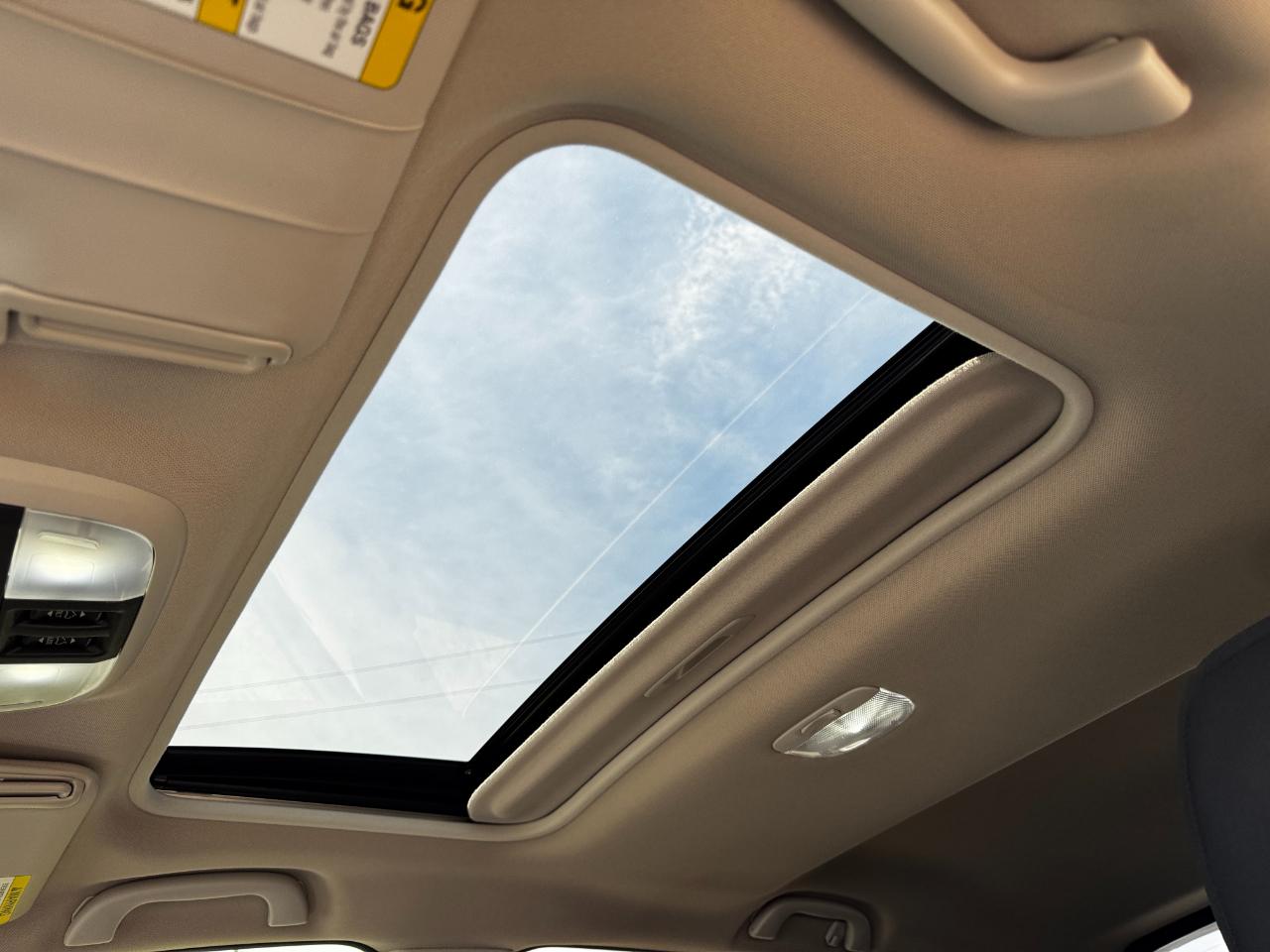 Subaru Crosstrek 2.0i Premium CVT 2019