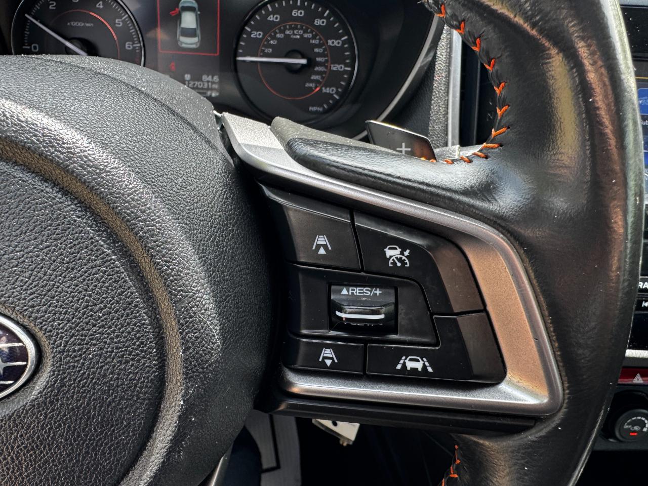Subaru Crosstrek 2.0i Premium CVT 2019