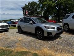 2019 Subaru Crosstrek 