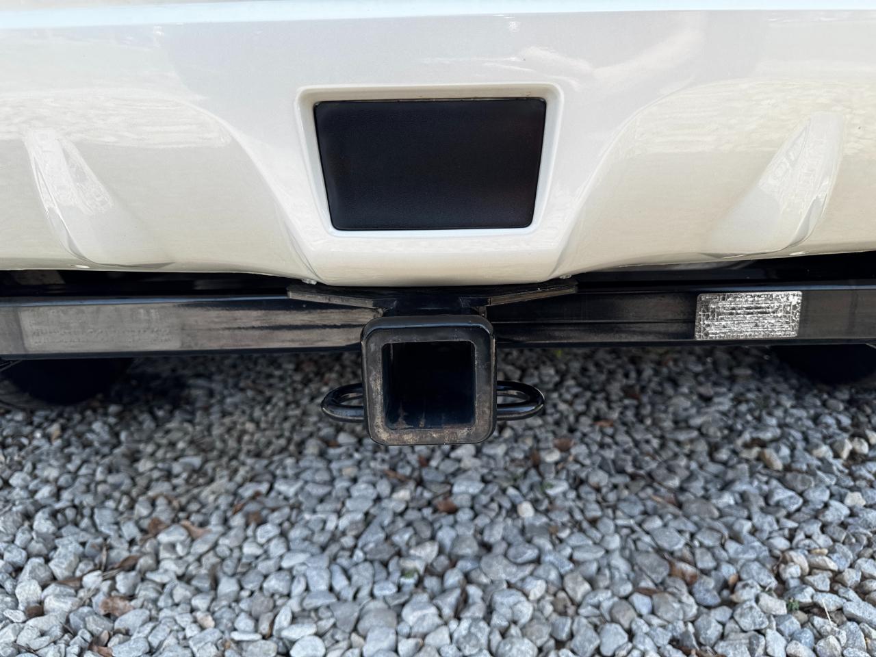 Subaru XV Crosstrek 5dr Auto 2.0i Limited 2014
