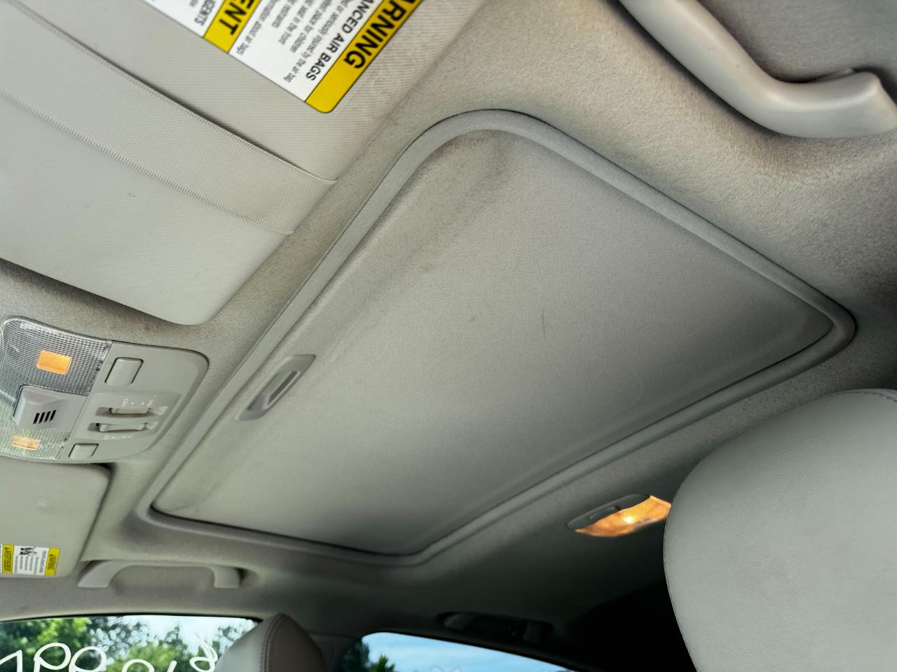 Subaru XV Crosstrek 5dr Auto 2.0i Limited 2014