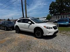 2014 Subaru XV Crosstrek 