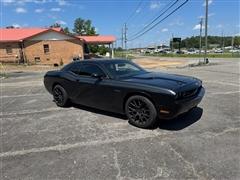 2012 Dodge Challenger 