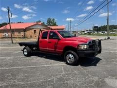 2003 Dodge Ram 3500 