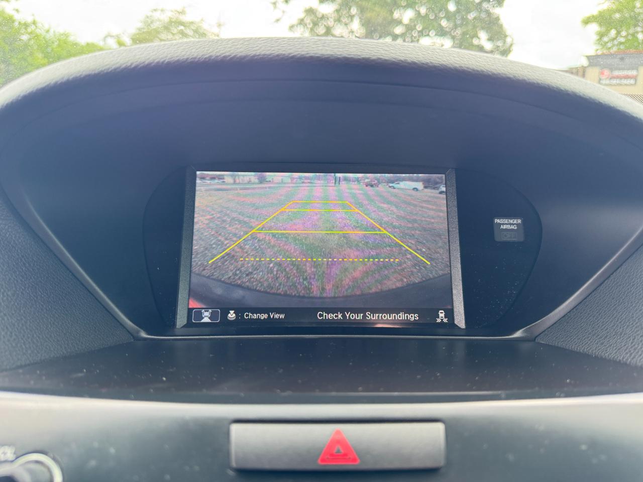 Acura TLX 9-Spd AT w/Technology Package 2015