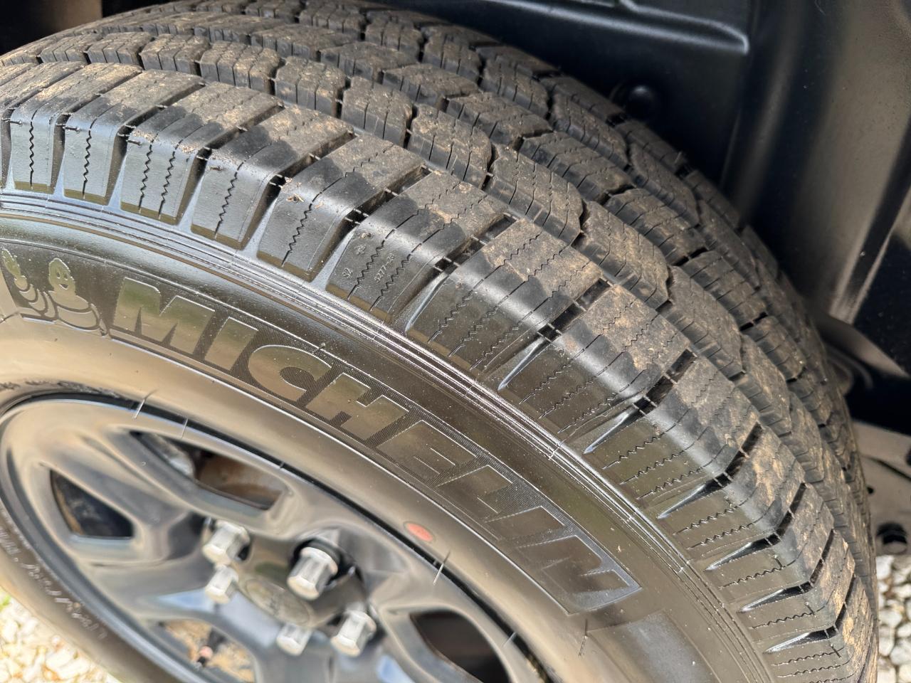 Jeep Wrangler Unlimited Sport 2018