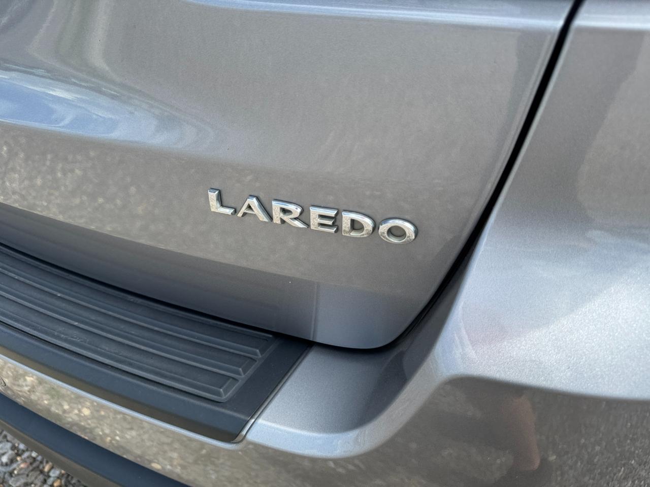 Jeep Grand Cherokee Laredo E 2019