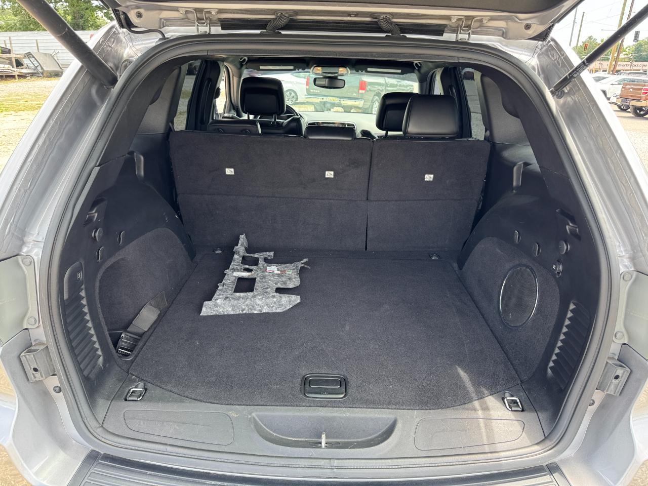 Jeep Grand Cherokee Laredo E 2019