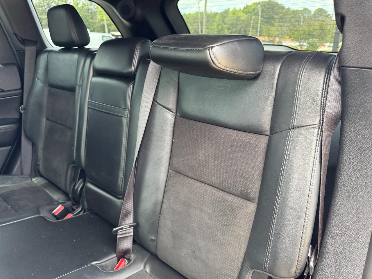 Jeep Grand Cherokee Laredo E 2019