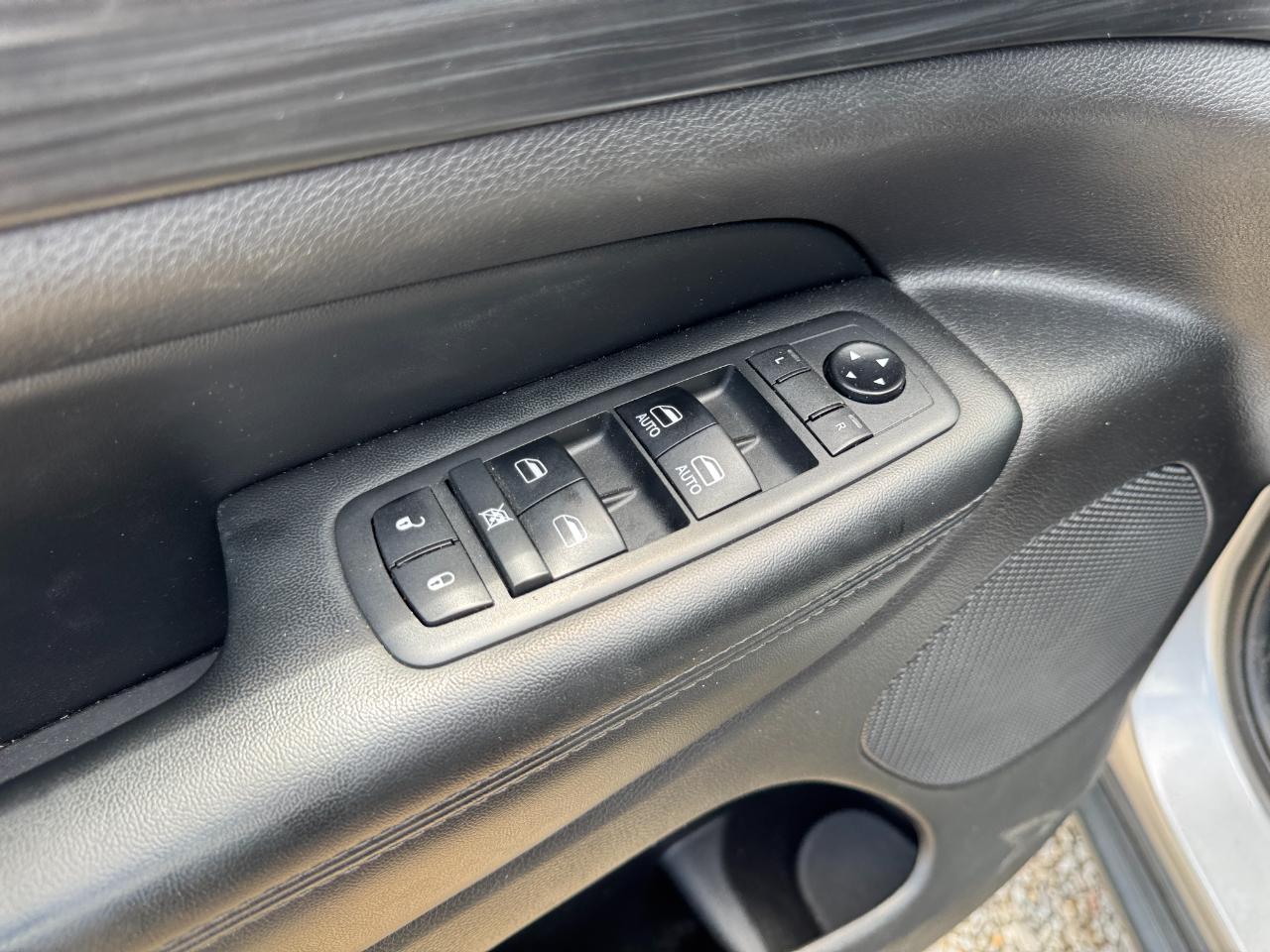 Jeep Grand Cherokee Laredo E 2019