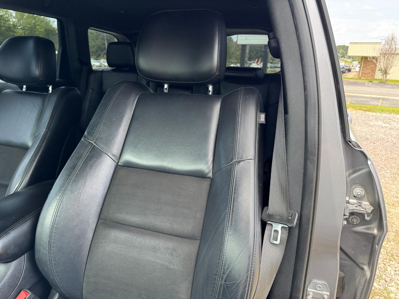 Jeep Grand Cherokee Laredo E 2019