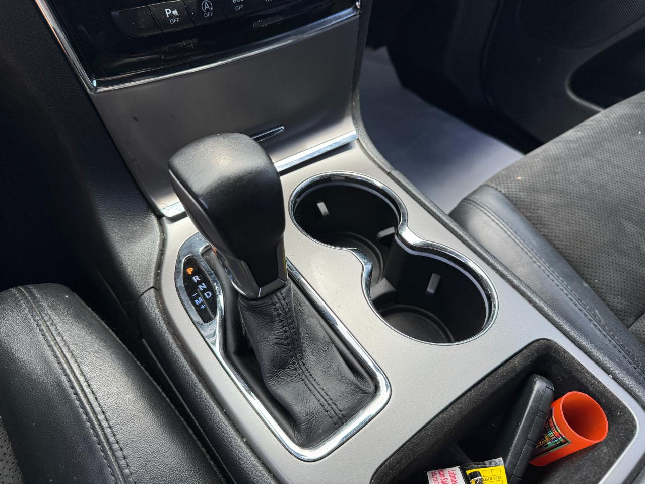 Jeep Grand Cherokee Laredo E 2019