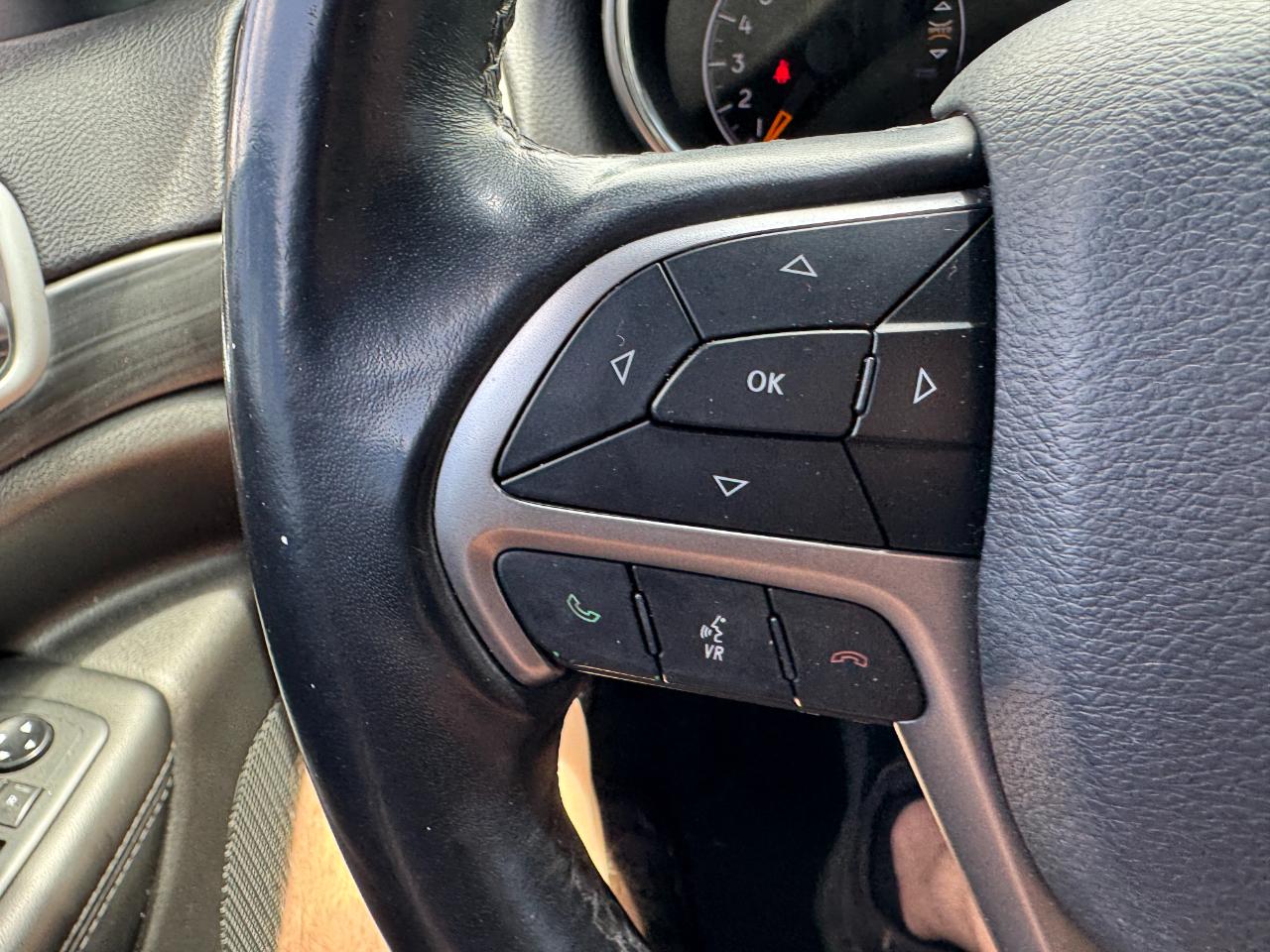Jeep Grand Cherokee Laredo E 2019