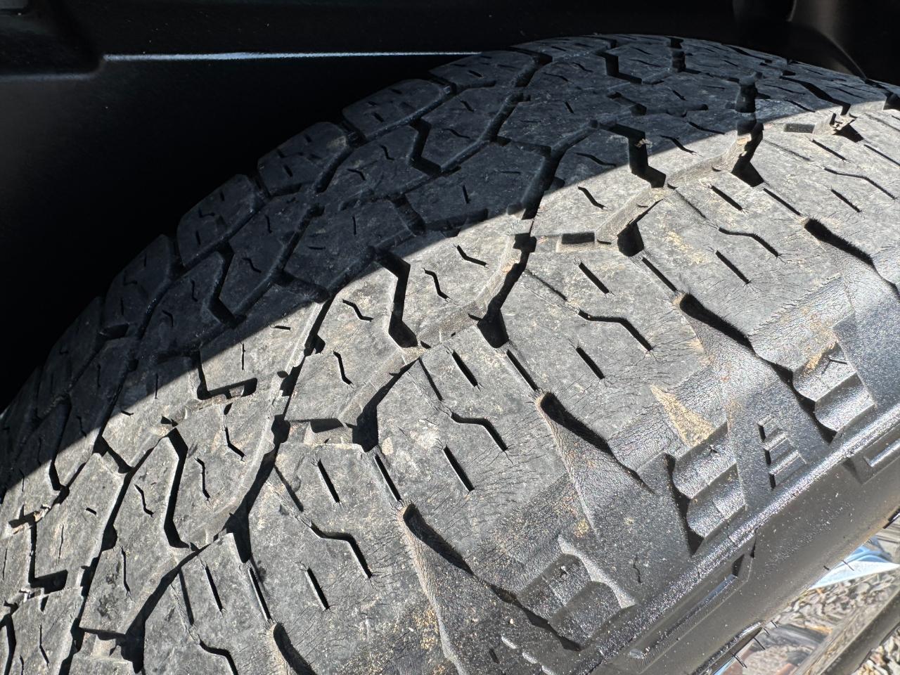 RAM 1500 Sport Crew Cab 2WD 2012