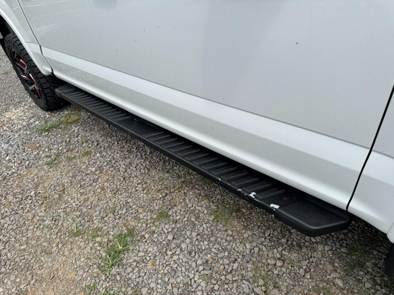 Ford F-150 XLT SuperCrew 6.5-ft. Bed 4WD 2019