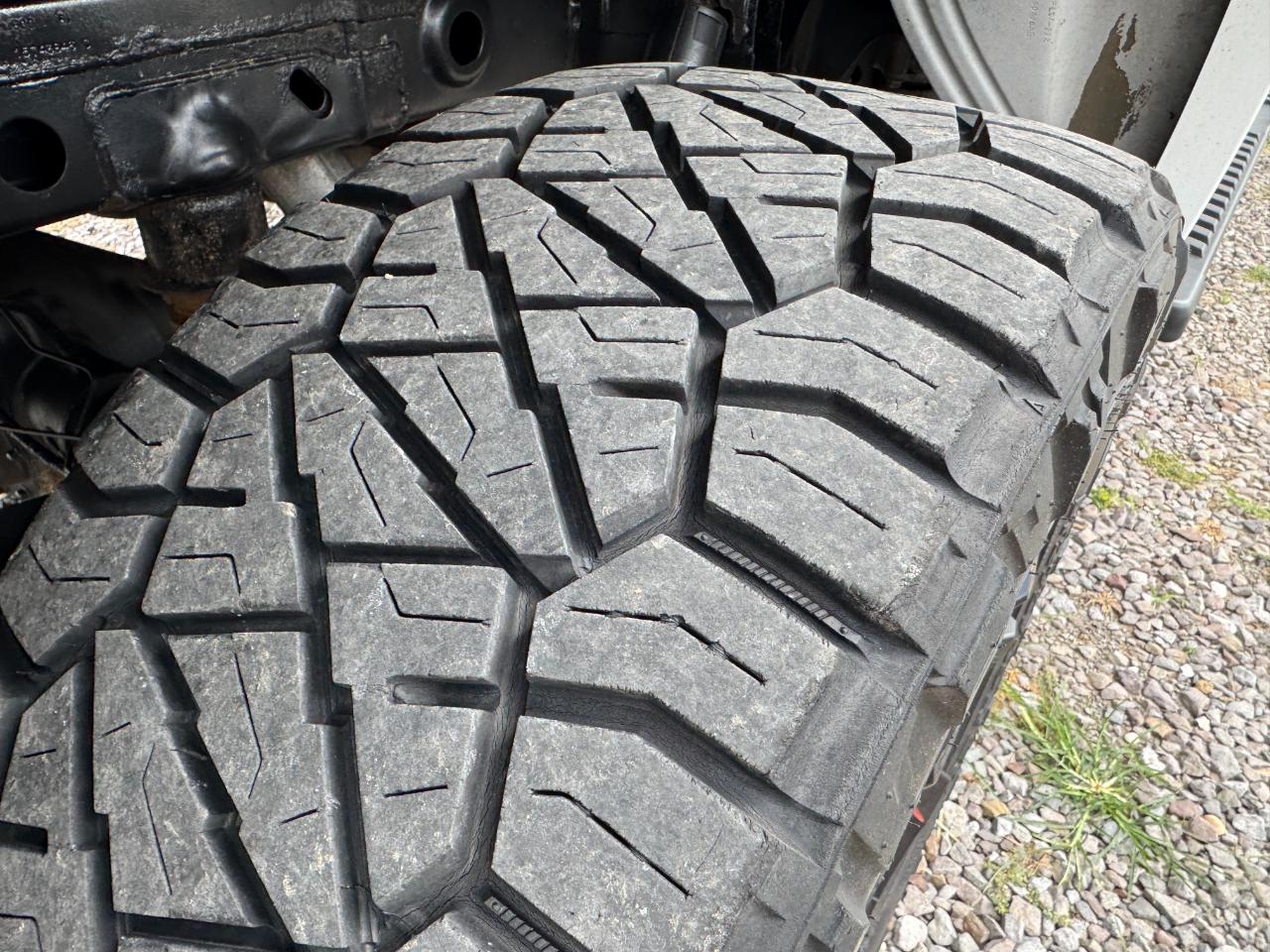 Ford F-150 XLT SuperCrew 6.5-ft. Bed 4WD 2019