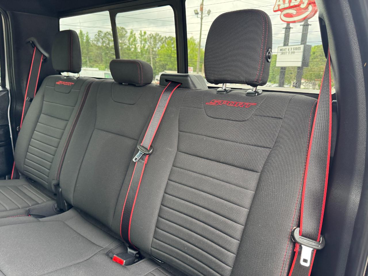 Ford F-150 XLT SuperCrew 6.5-ft. Bed 4WD 2019