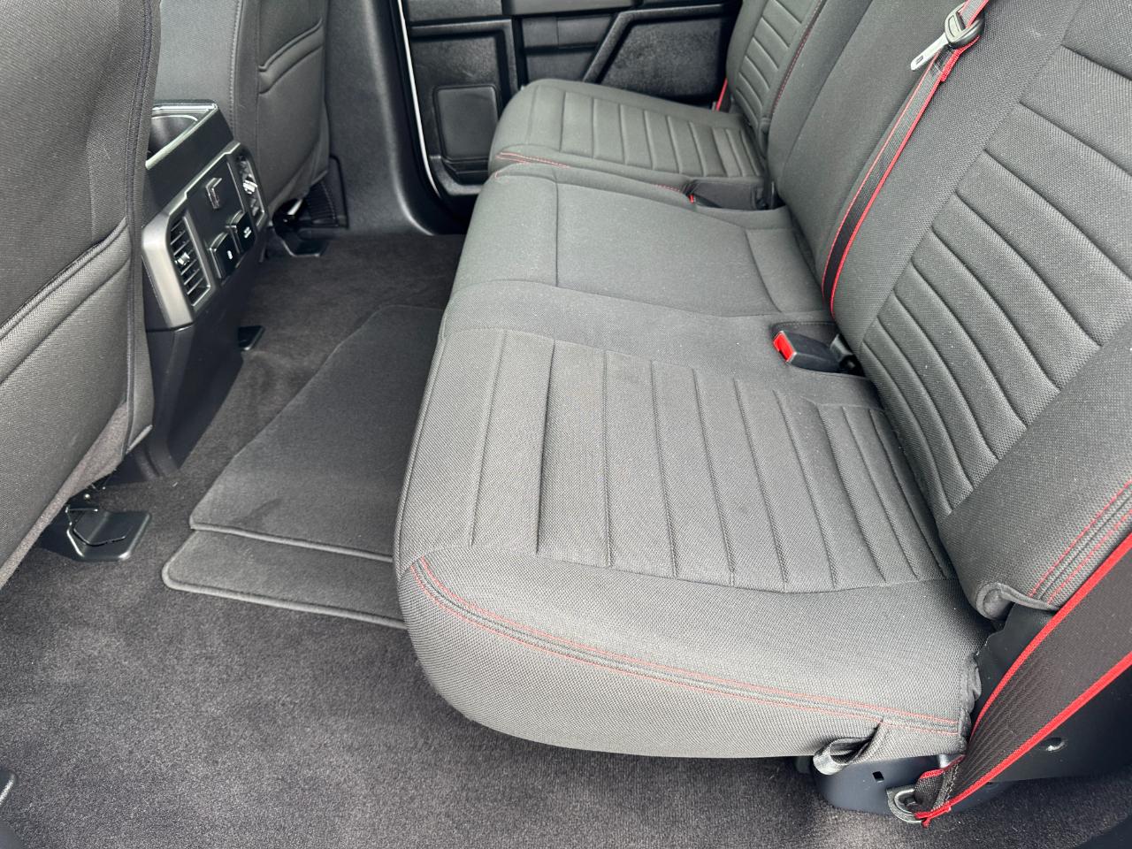 Ford F-150 XLT SuperCrew 6.5-ft. Bed 4WD 2019