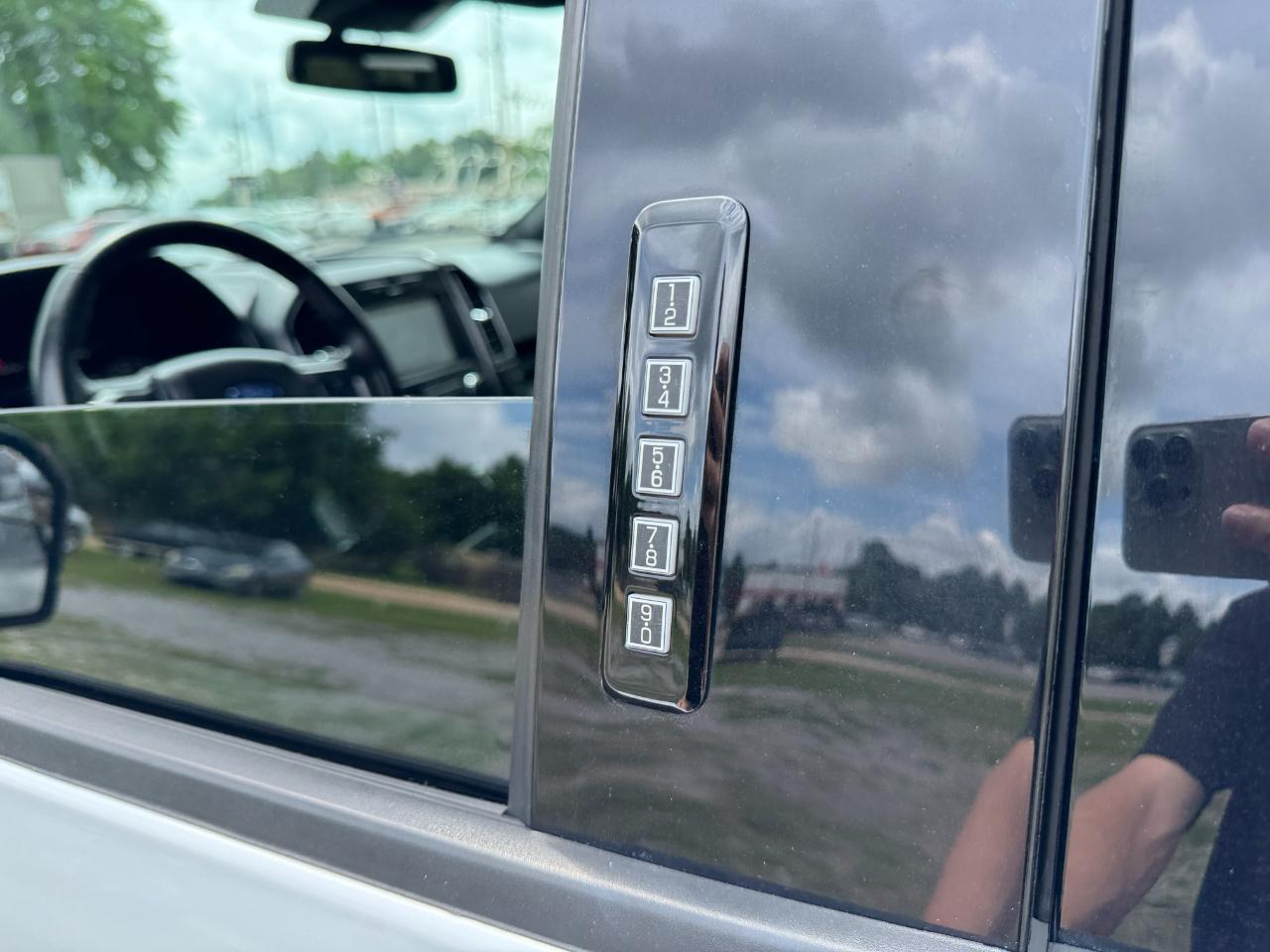 Ford F-150 XLT SuperCrew 6.5-ft. Bed 4WD 2019