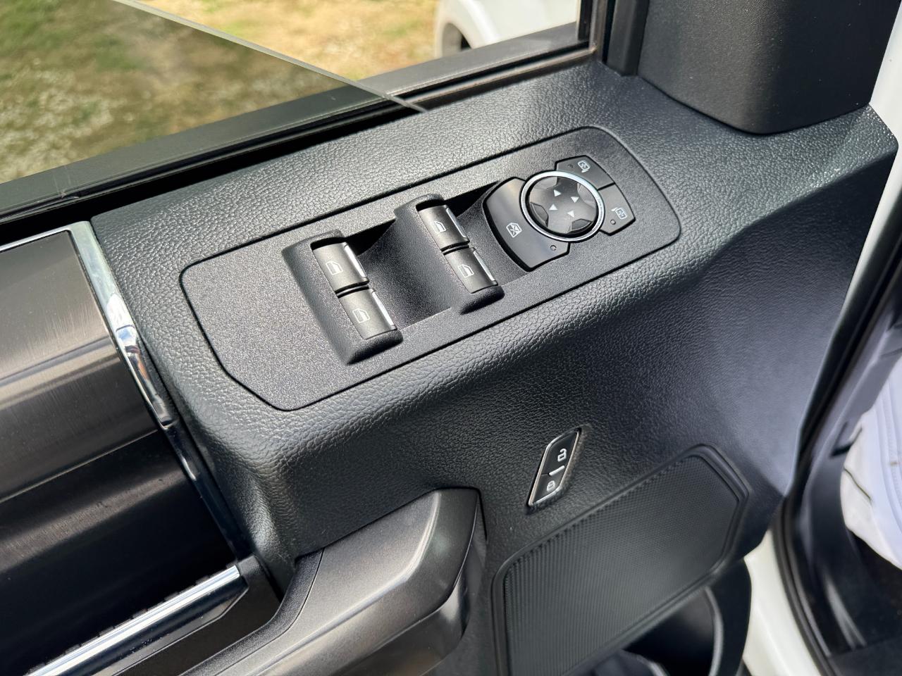 Ford F-150 XLT SuperCrew 6.5-ft. Bed 4WD 2019