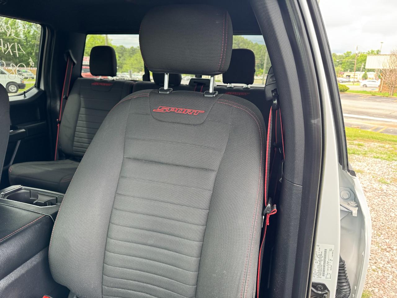 Ford F-150 XLT SuperCrew 6.5-ft. Bed 4WD 2019
