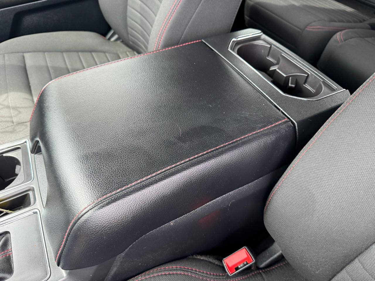 Ford F-150 XLT SuperCrew 6.5-ft. Bed 4WD 2019