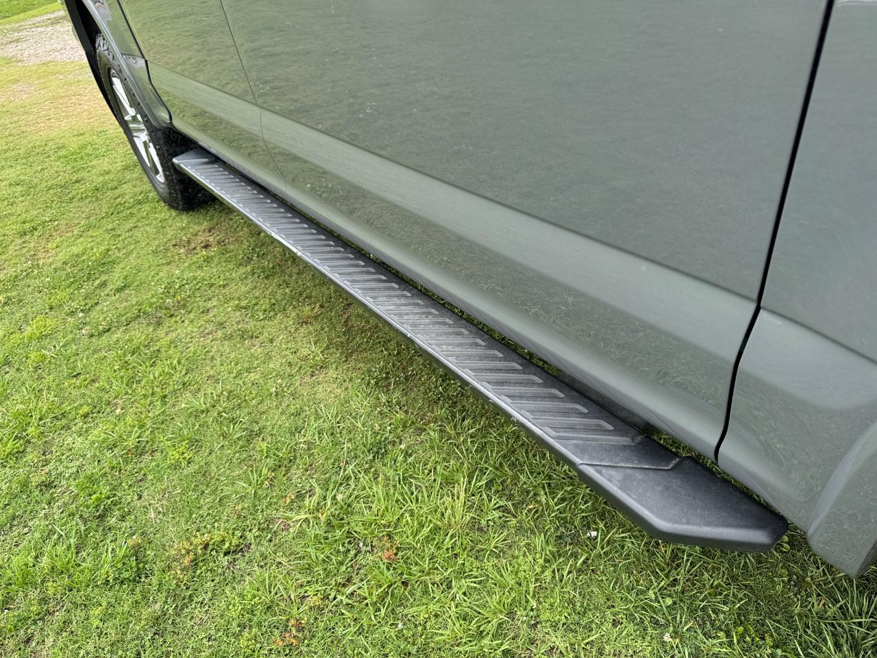 Ford F-150 XLT SuperCrew 5.5-ft. Bed 4WD 2018
