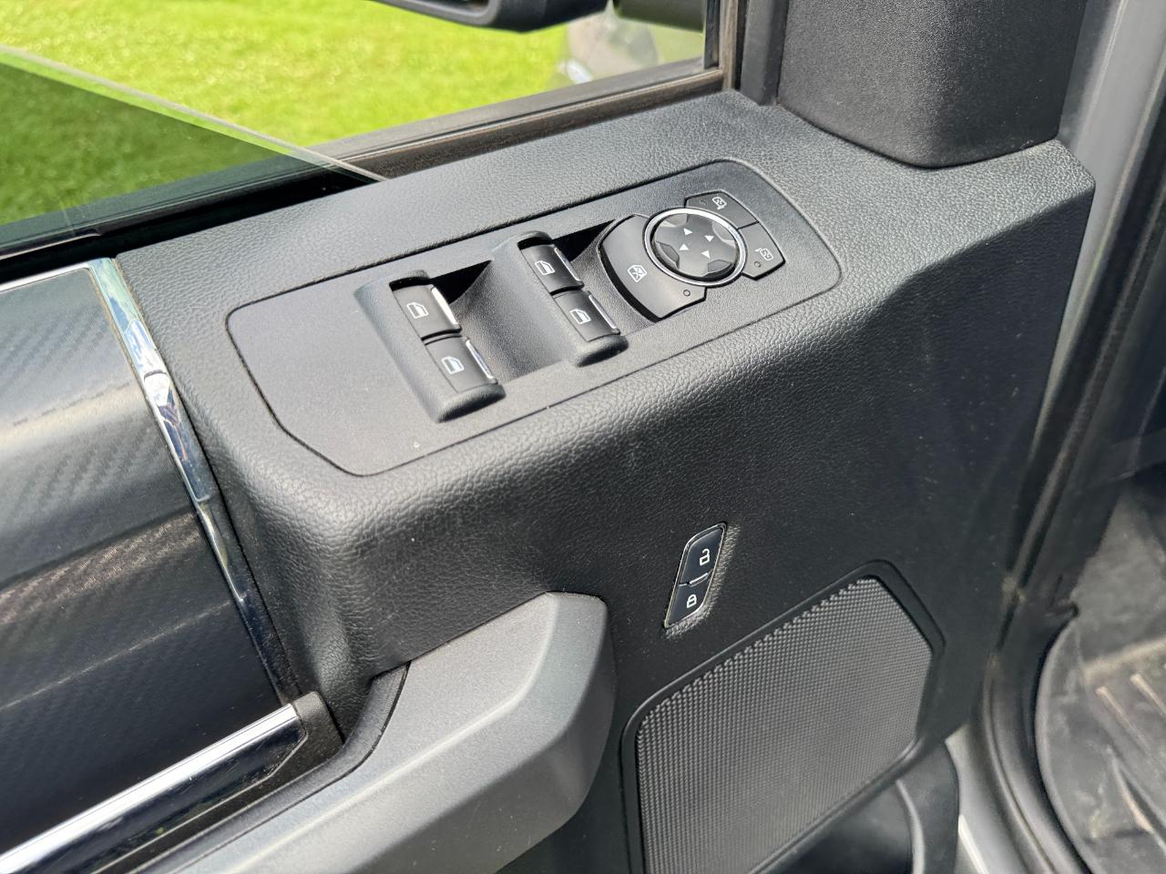 Ford F-150 XLT SuperCrew 5.5-ft. Bed 4WD 2018