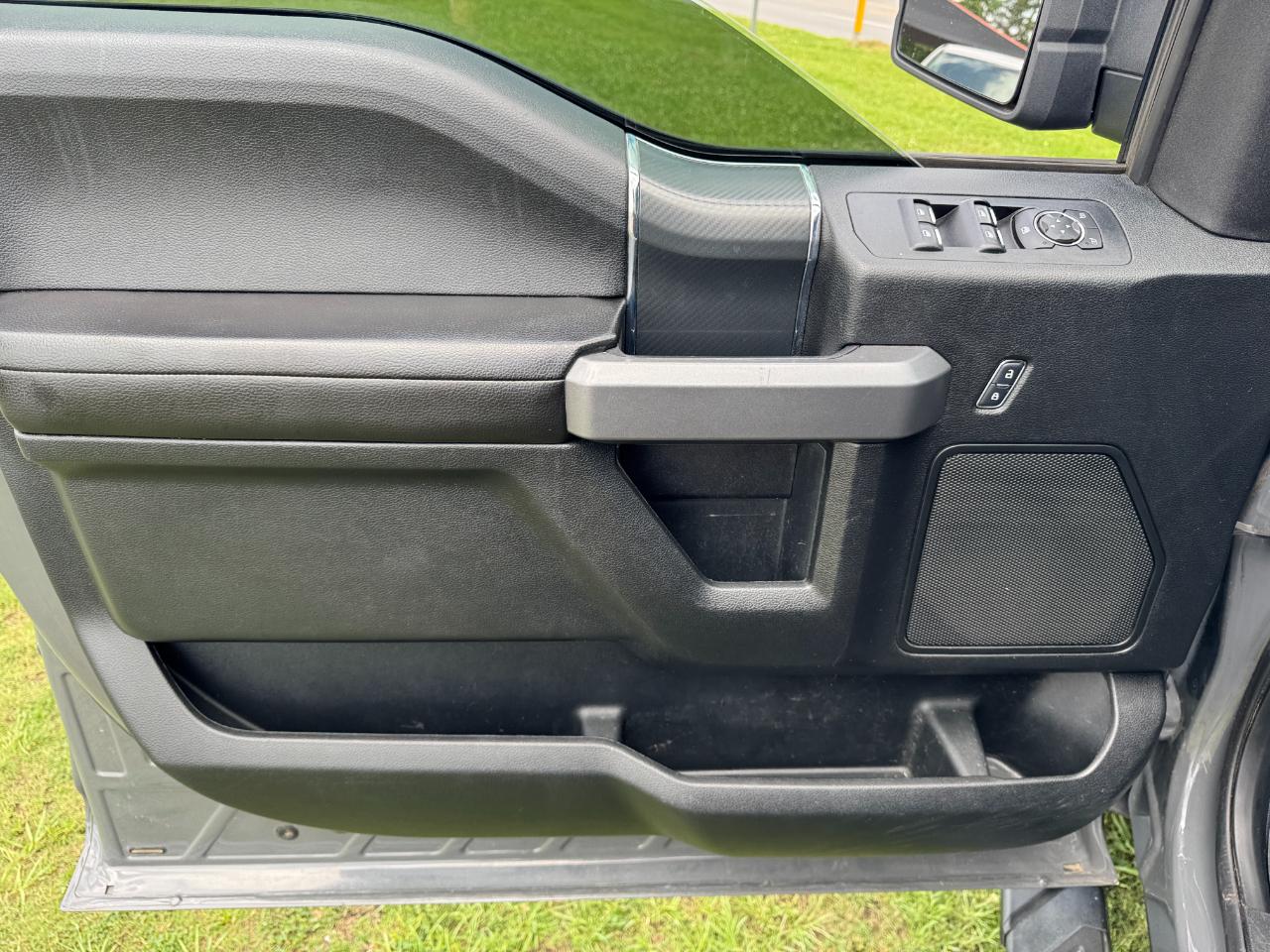 Ford F-150 XLT SuperCrew 5.5-ft. Bed 4WD 2018