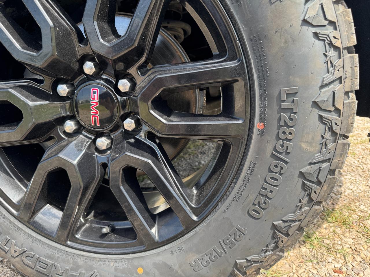 GMC Sierra 1500 Elevation Double Cab 2WD 2019