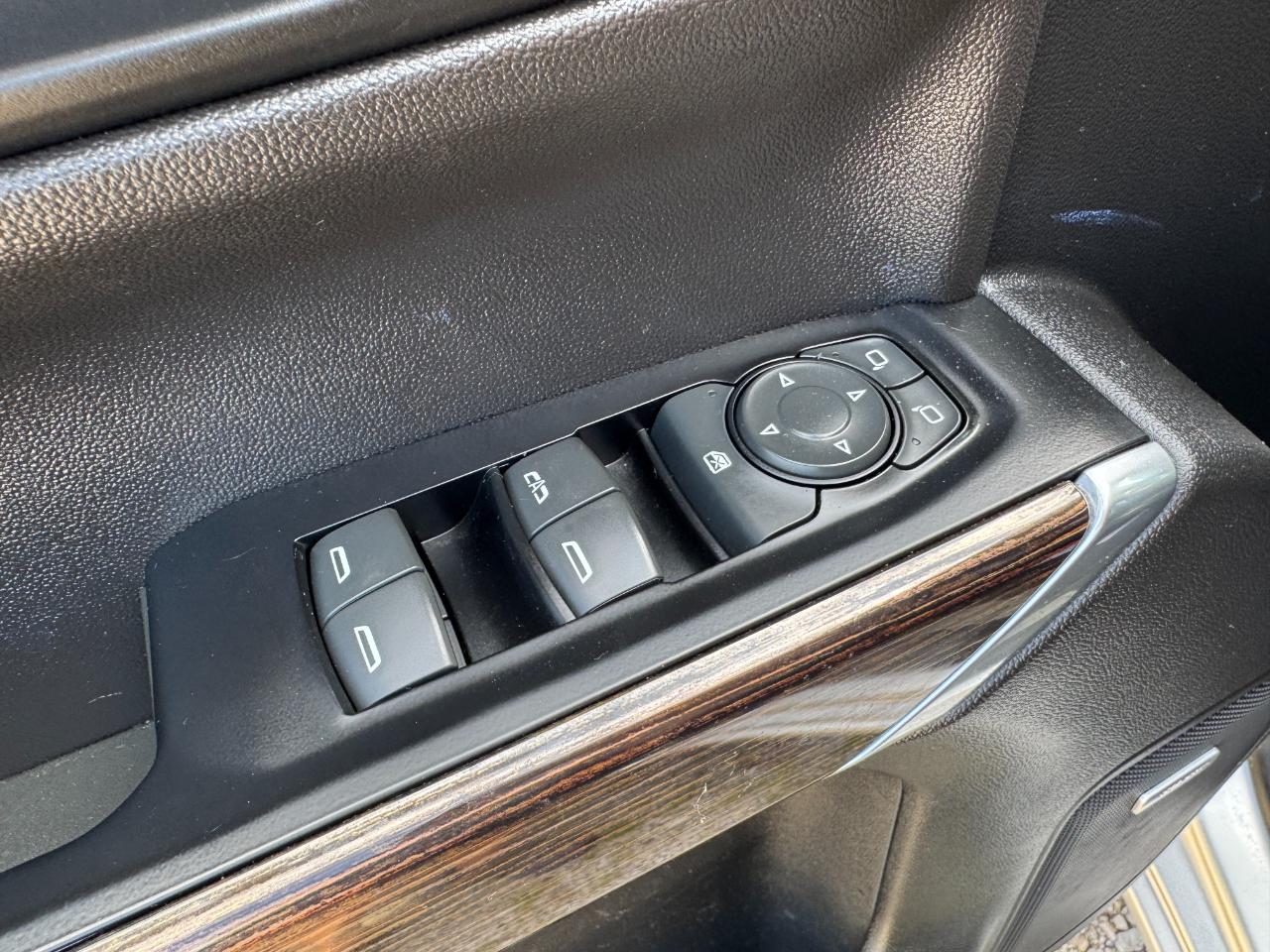 GMC Sierra 1500 Elevation Double Cab 2WD 2019