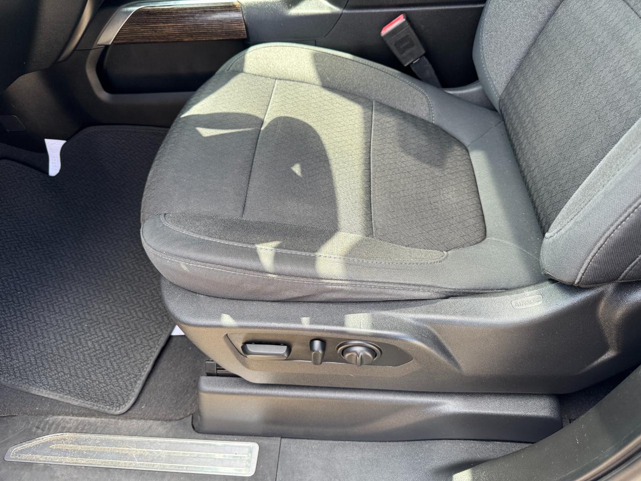 GMC Sierra 1500 Elevation Double Cab 2WD 2019
