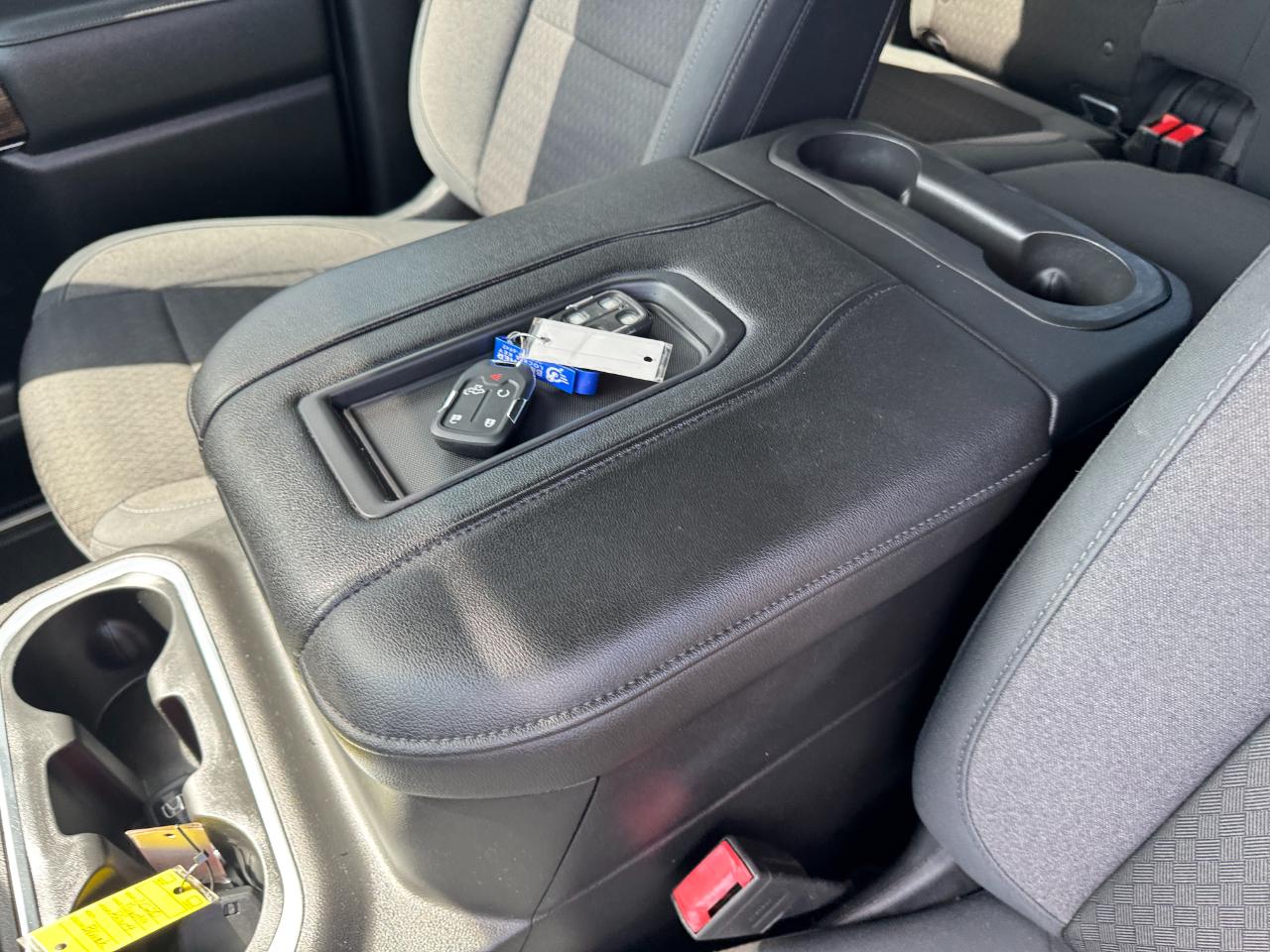 GMC Sierra 1500 Elevation Double Cab 2WD 2019