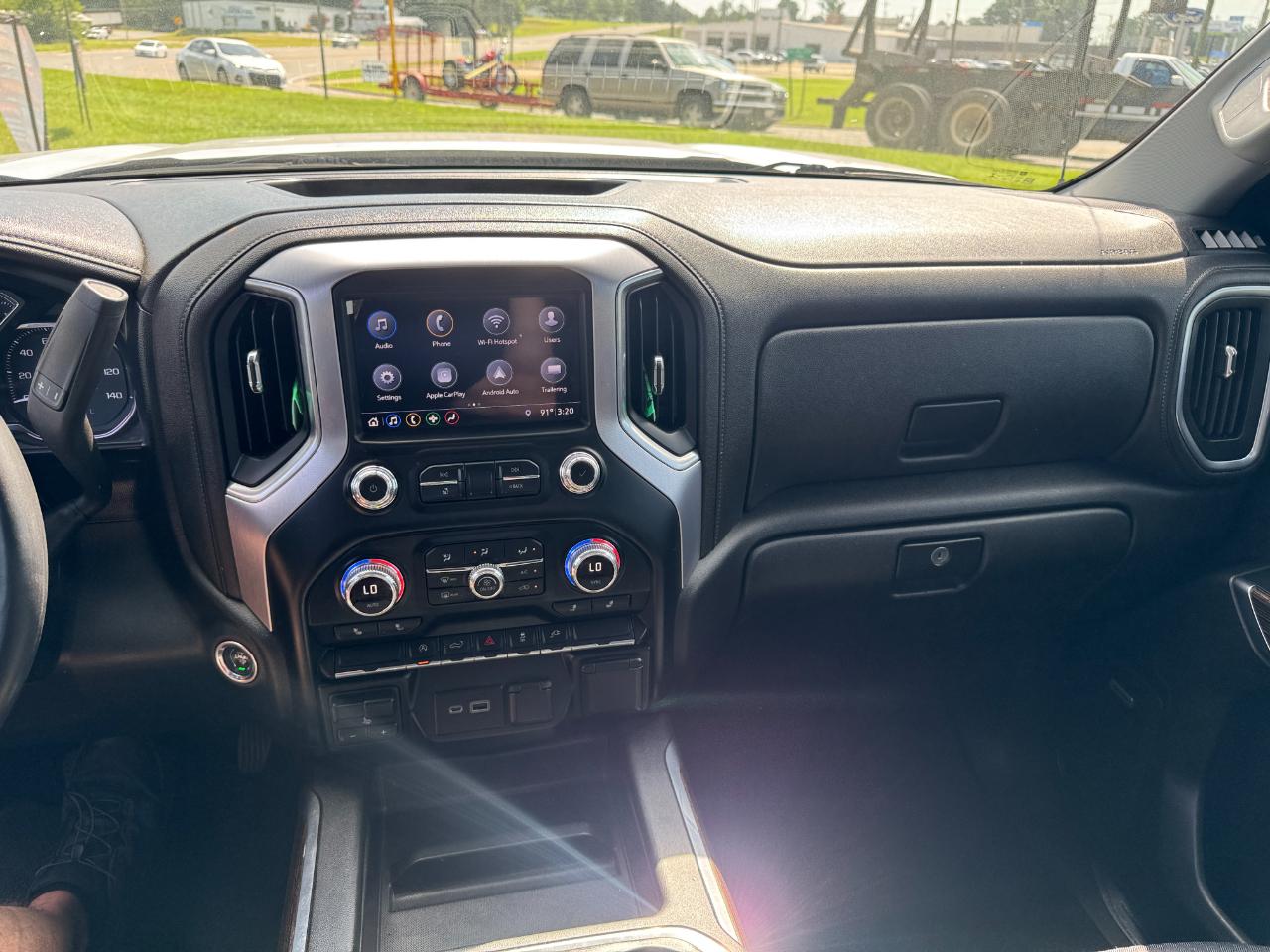 GMC Sierra 1500 Elevation Double Cab 2WD 2019