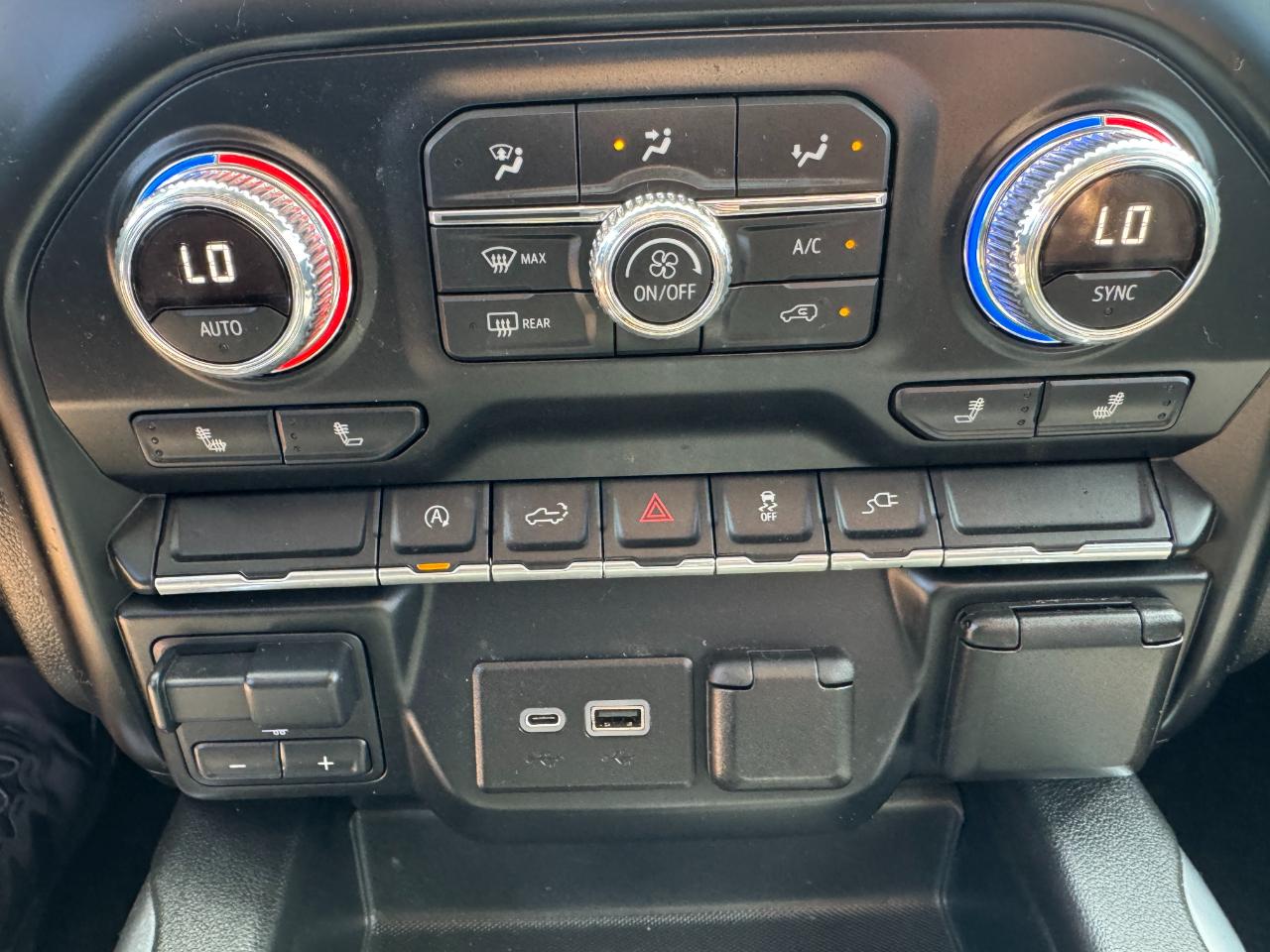 GMC Sierra 1500 Elevation Double Cab 2WD 2019