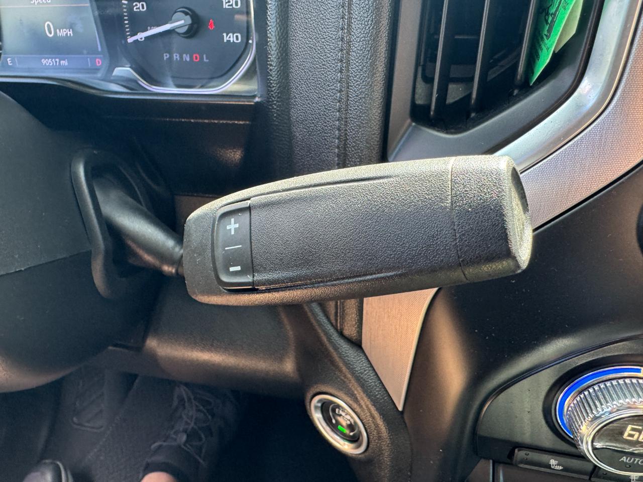 GMC Sierra 1500 Elevation Double Cab 2WD 2019