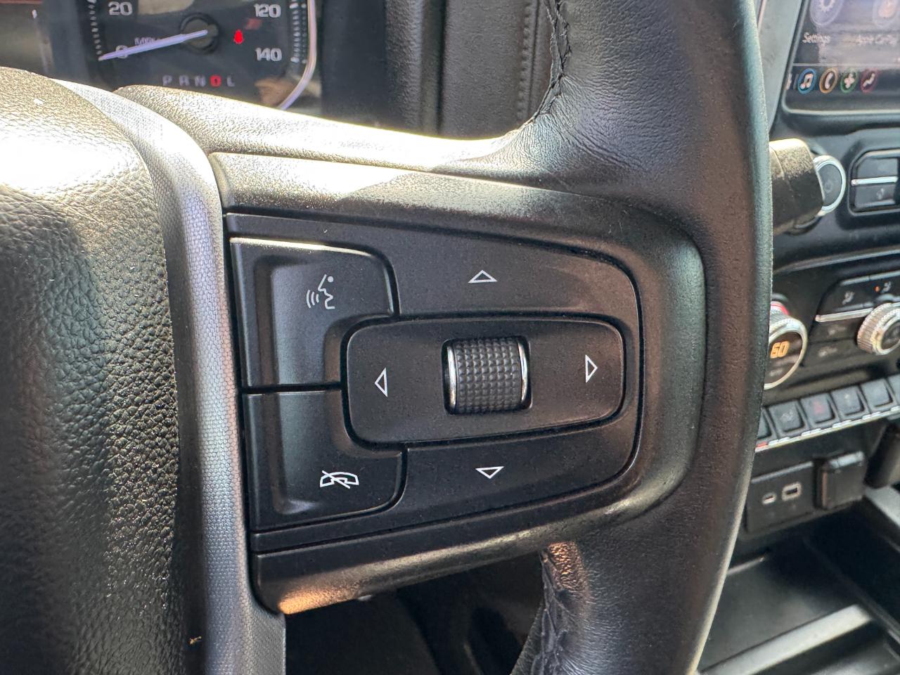 GMC Sierra 1500 Elevation Double Cab 2WD 2019