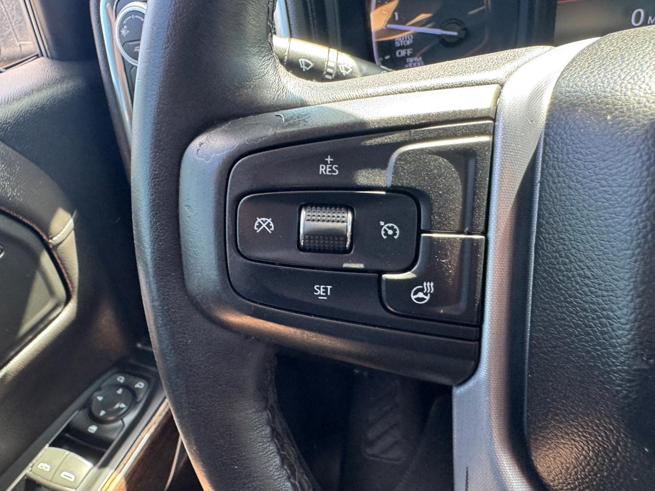 GMC Sierra 1500 Elevation Double Cab 2WD 2019
