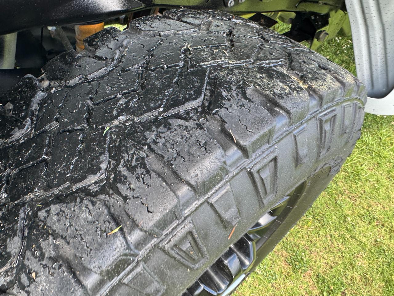 Ford F-250 SD Lariat Crew Cab 4WD 2020