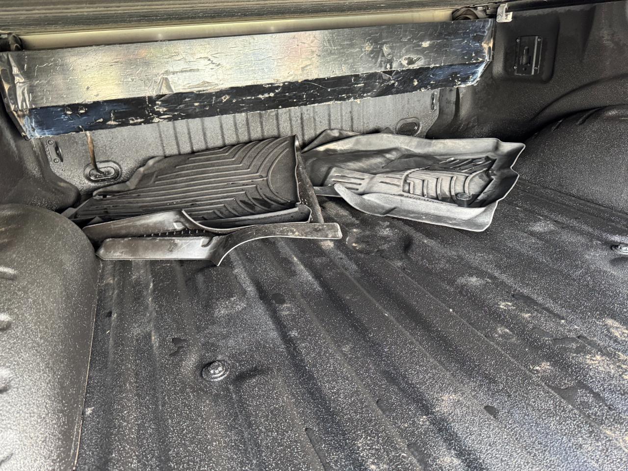 Ford F-250 SD Lariat Crew Cab 4WD 2020