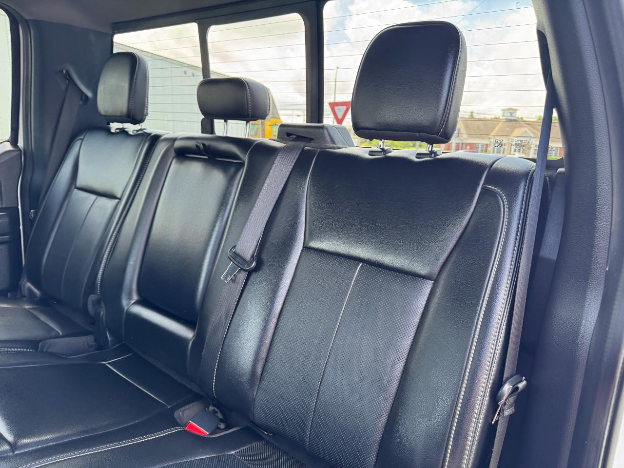 Ford F-250 SD Lariat Crew Cab 4WD 2020