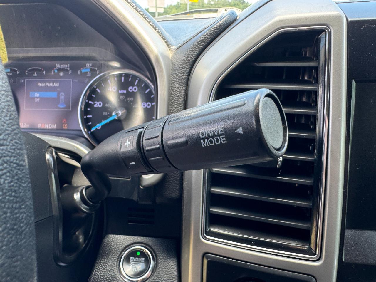 Ford F-250 SD Lariat Crew Cab 4WD 2020