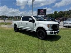 2020 Ford F-250 SD 