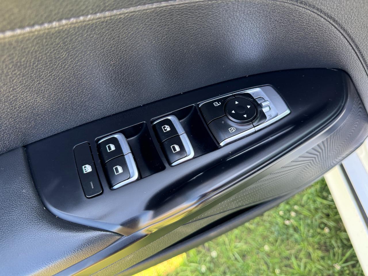 Kia K5 LXS 2022