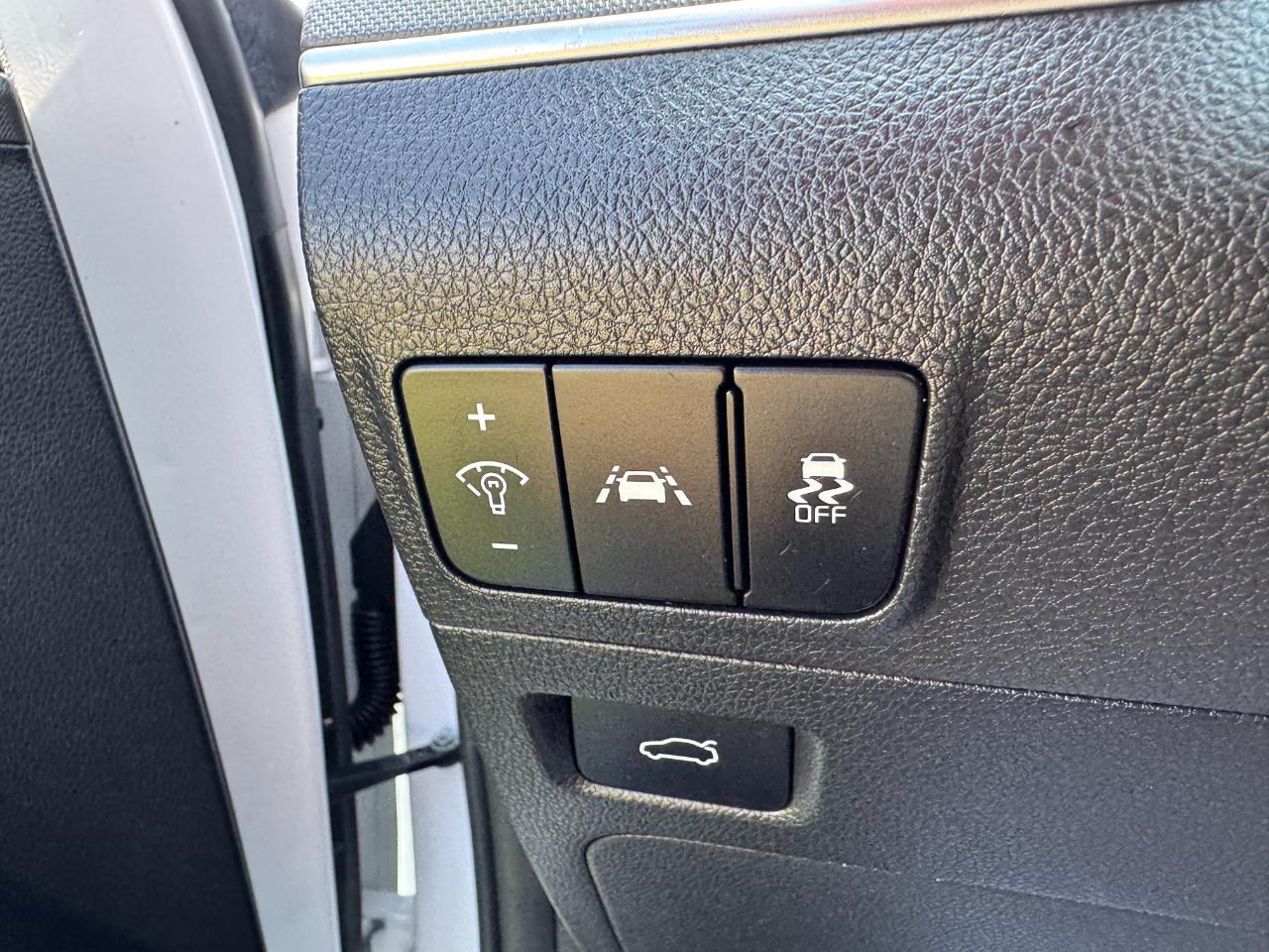 Kia K5 LXS 2022
